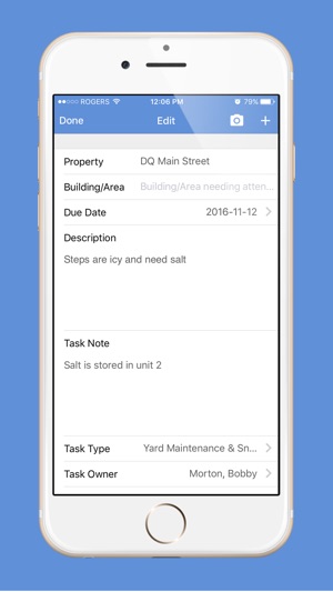 Building Task Manager(圖2)-速報App