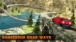 Game screenshot Adventure Stunt Simulator apk