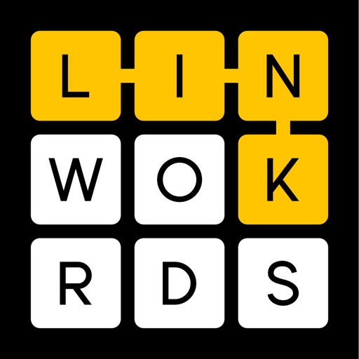 LinkWords Icon