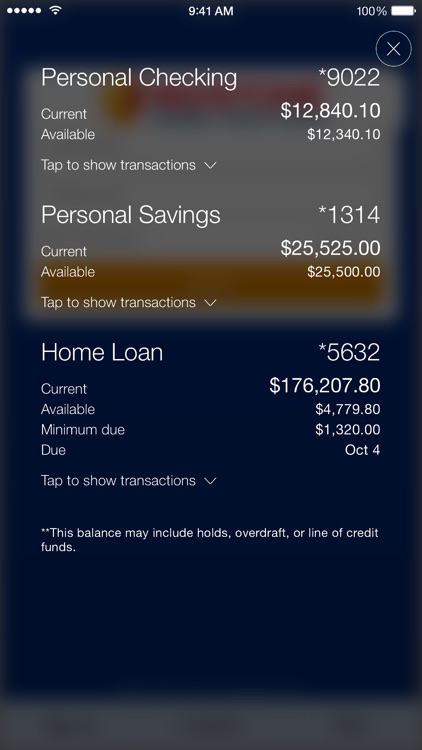Redstone Federal Credit Union Mobile Banking