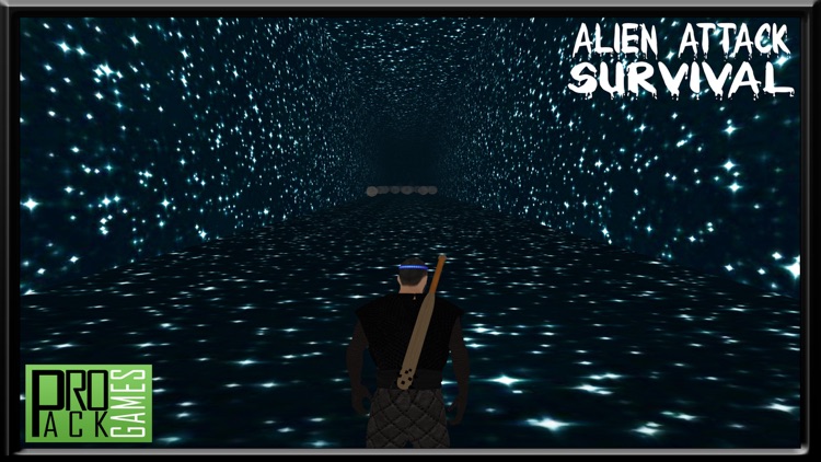 Alien Attack Survival - Max Infection War Anarchy