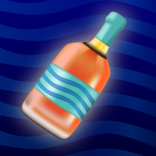 Flip the Bottle Challenge iOS App