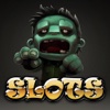 Zombie Slots - Las-Vegas Slot Machine