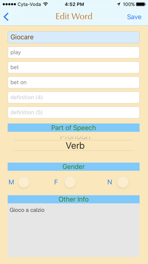 Language Mate(圖2)-速報App