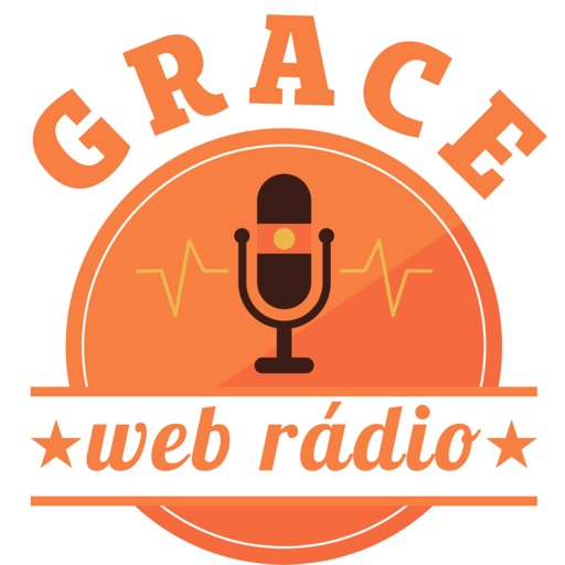 Grace Web Rádio icon