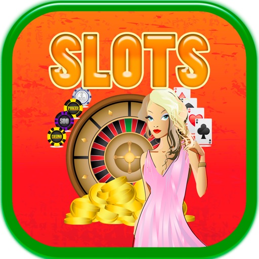 Princess Slots at Paradise - BEST FREE SLOTS icon