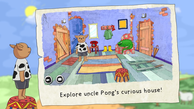 Max and the Secret Formula - In search of the hidden numbers