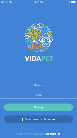 VidaPet(圖3)-速報App