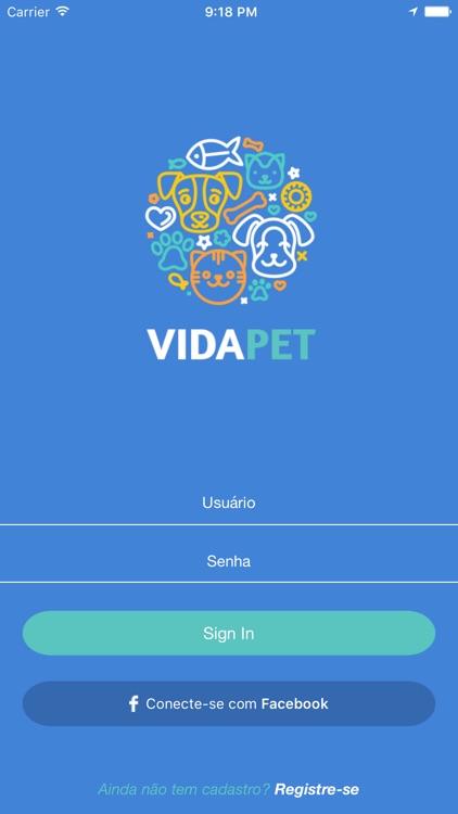 VidaPet