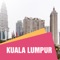 Tourism info - History, location, facts, travel tips, highlights of The Kuala Lumpur