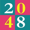 2048+益智游戏