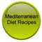 Mediterranean Diet Recipes, Food and Meal Plan