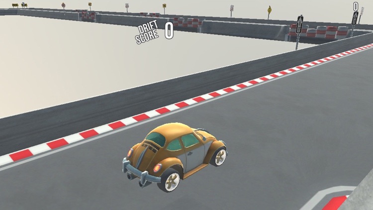 Tap Drift - Wild Run Car Racing screenshot-4