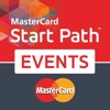Start Path Events
