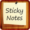 Funny Sticks for Sticky Notes Floating.