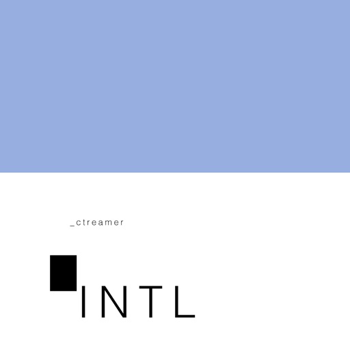 INTL ctreamer icon
