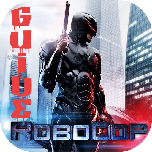 Guide for RoboCop - Full Guide RoboCop icon