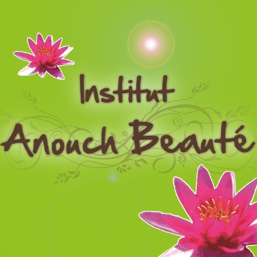 Anouch Beauté icon