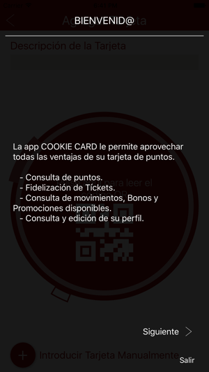 COOKIE CARD(圖2)-速報App