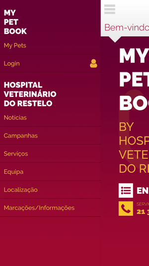 Hospital Veterinário do Restelo(圖4)-速報App