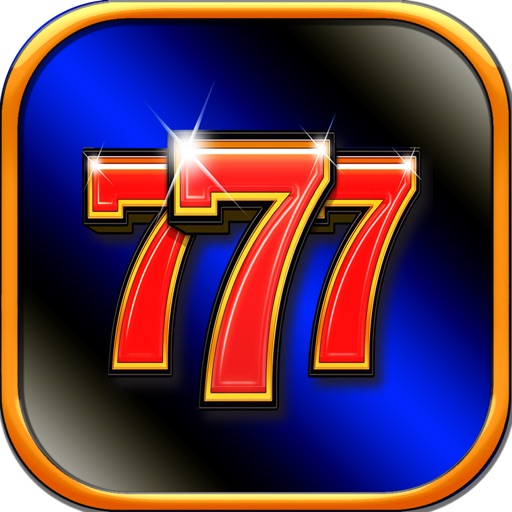 SEVEN & SEVEN & SEVEN of Best Casino $$$ iOS App