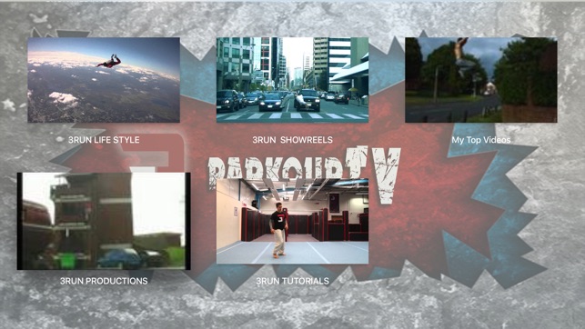 Parkour TV(圖5)-速報App