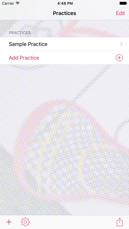 InfiniteLacrosse Practice Planner : Women