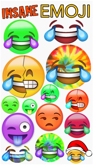 INSANE EMOJI(圖1)-速報App