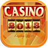 Classic 2013 Casino Slot City