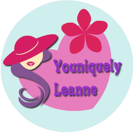 Youniquely Leanne icon