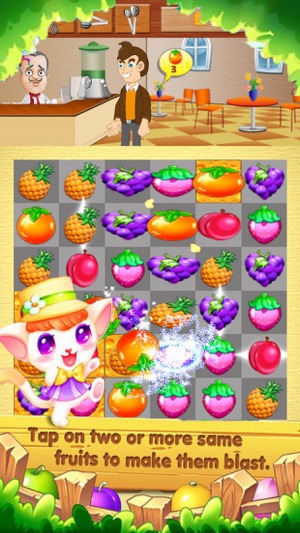 Jelly Juice Sweet Shop(圖3)-速報App