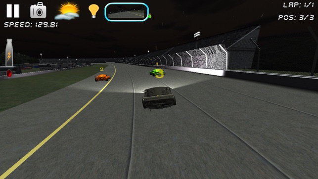 Race N Chase 3D Extreme Car Speed Racing Thrill(圖2)-速報App