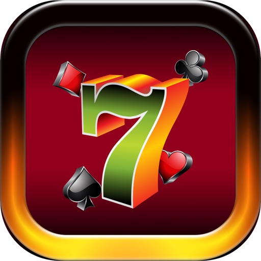 Paradise Casino Golden Free Edition City iOS App