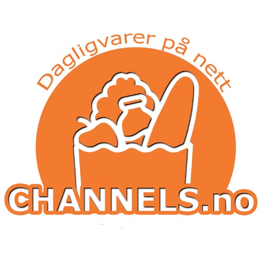 CHANNELS.NO icon