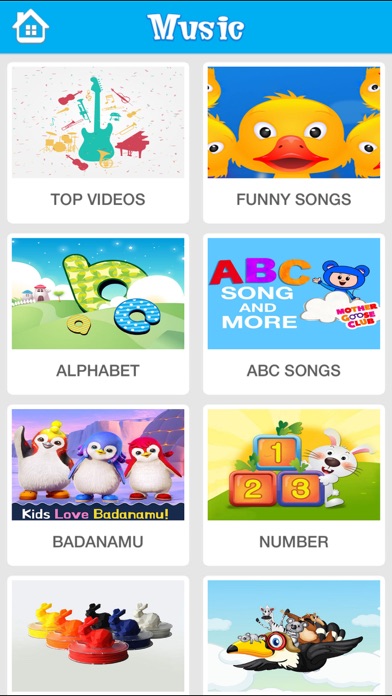 ABC KIDS ENGLISH SPANISH & MUSIC FOR YOUTUBE KIDS 1.0 IOS XEM VIDEO ABC KIDS ENGLISH SPANISH & MUSIC FOR YOUTUBE KIDS 1.0 IOS