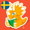 Swedish and English Stories