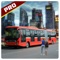 PK Metro Bus Drive 3D Pro