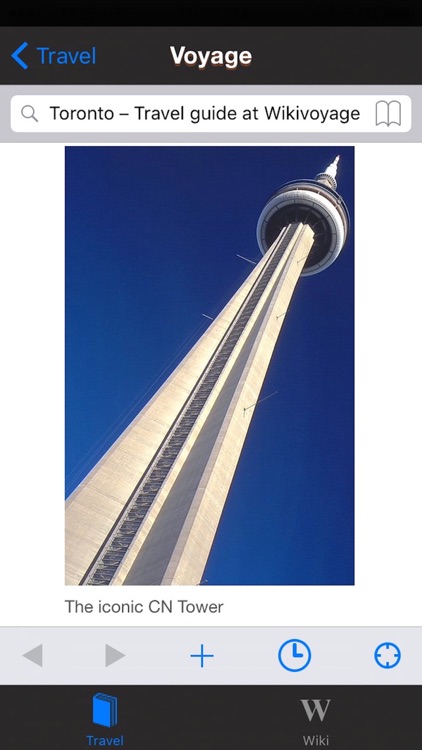 Toronto Traffic Cameras/Travel/Transit All-In-1 Pro