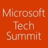 Microsoft Tech Summit Japan