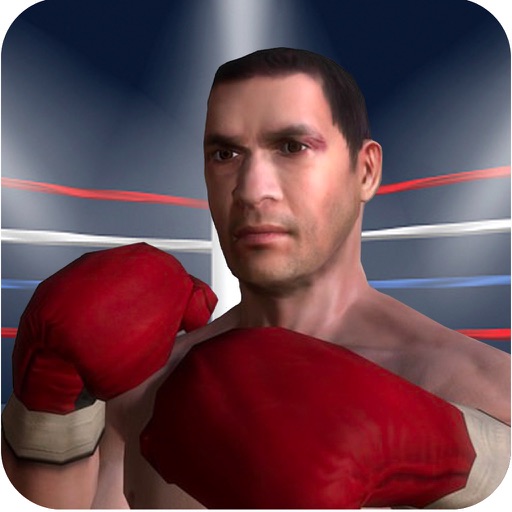 Punch Boxing Champions 2017 iOS App