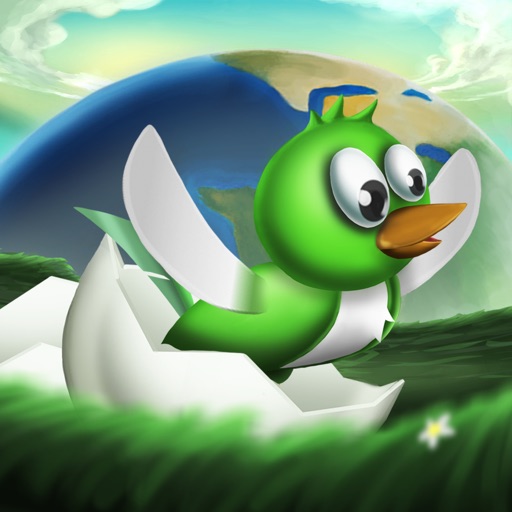 Smalliebird - Around the World Icon