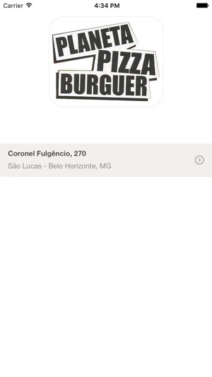 Planeta Pizza Burguer(圖1)-速報App