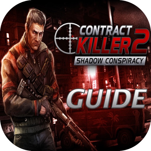 Guide for Contract Killer 2 icon