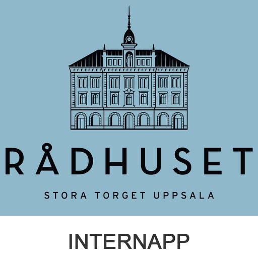 Rådhuset Intern