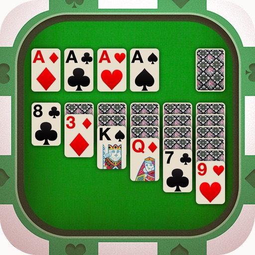 Solitaire - FreeCell Card Game GO by yan zhang