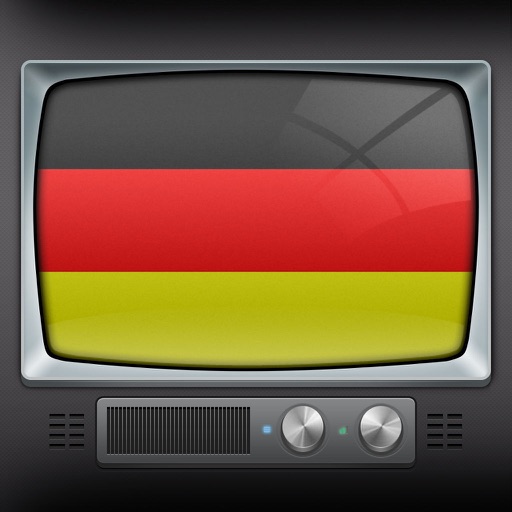 Das TV Deutschland icon