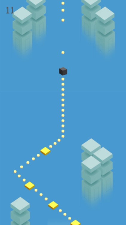 HIGH black box jumper