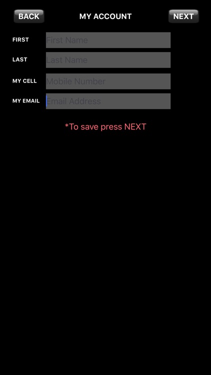 Bully Alert Plus screenshot-3