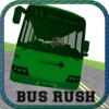 Extreme Adventure of Green Bus Rush Simulator