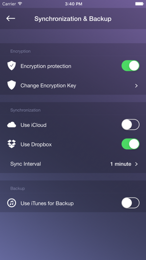 SSO/MobileKey(圖5)-速報App